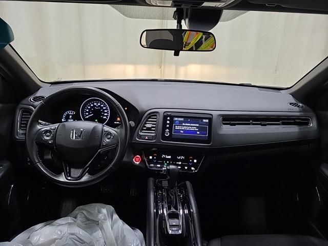 2021 Honda HR-V in Regina, Saskatchewan