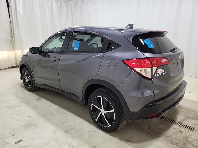 2021 Honda HR-V in Regina, Saskatchewan