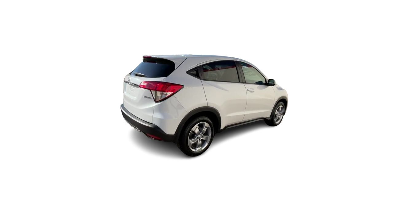 2021 Honda HR-V in Regina, Saskatchewan