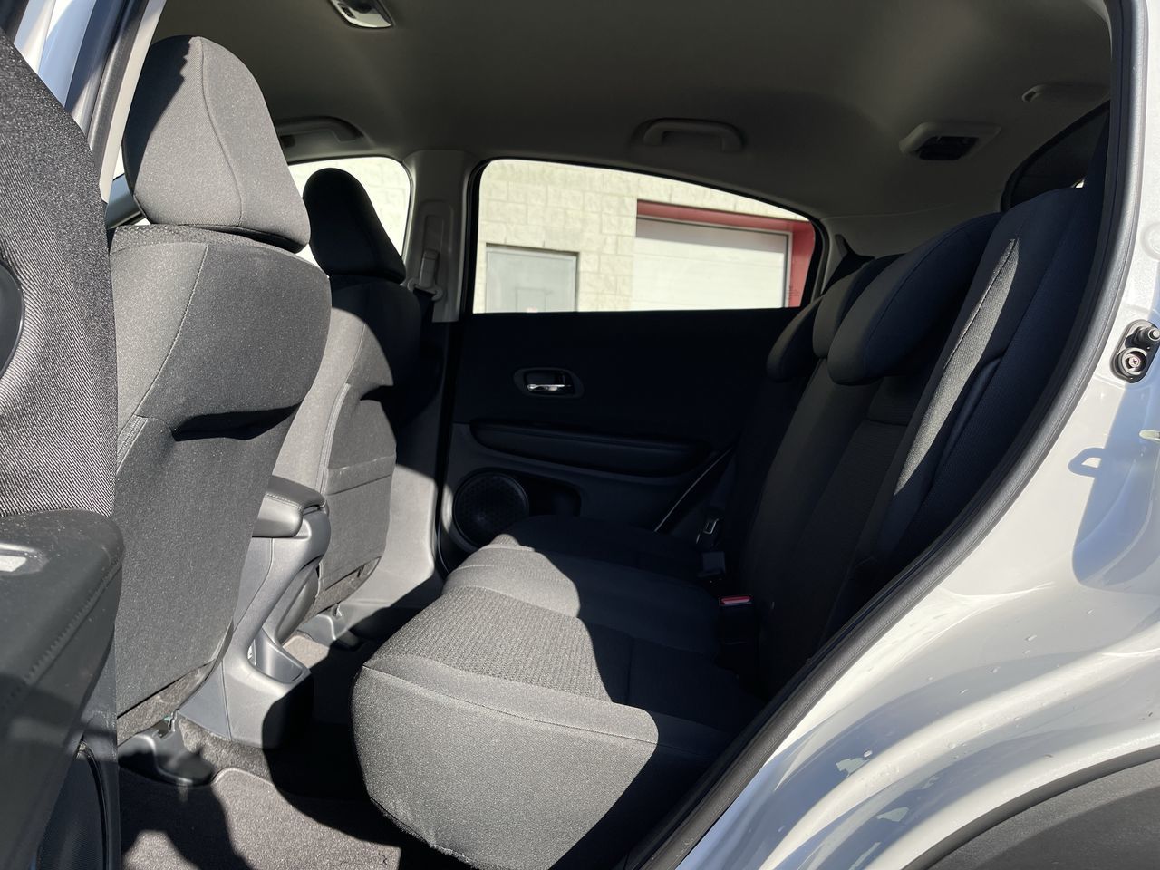 2021 Honda HR-V in Regina, Saskatchewan