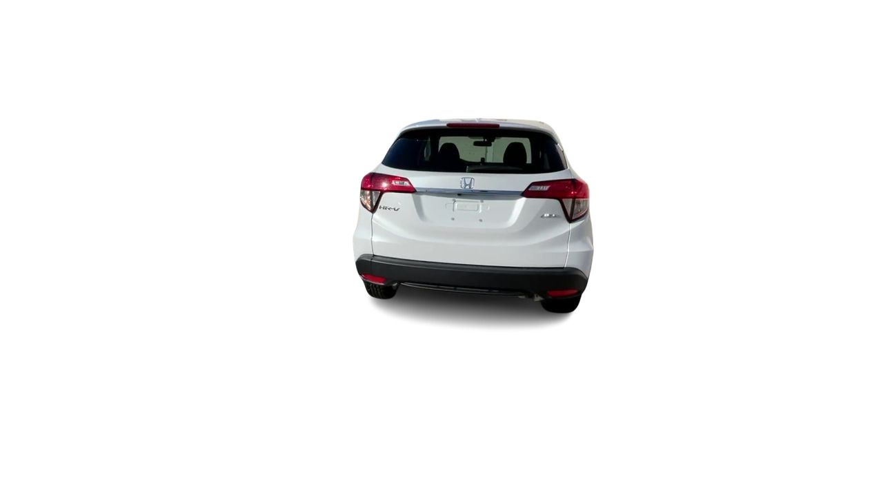 2021 Honda HR-V in Regina, Saskatchewan