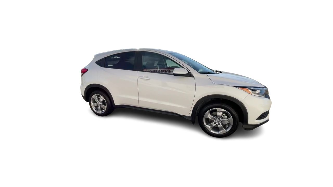 2021 Honda HR-V in Regina, Saskatchewan