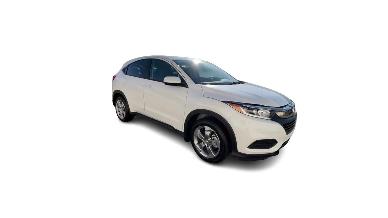 2021 Honda HR-V in Regina, Saskatchewan