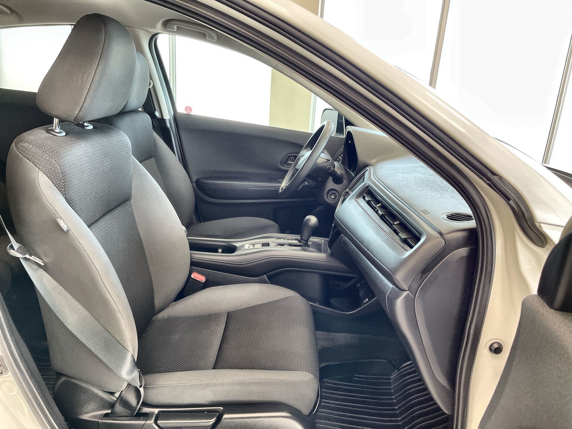 2021 Honda HR-V