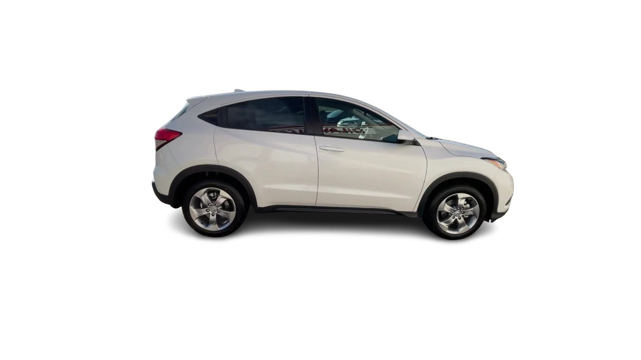 2021 Honda HR-V in Regina, Saskatchewan