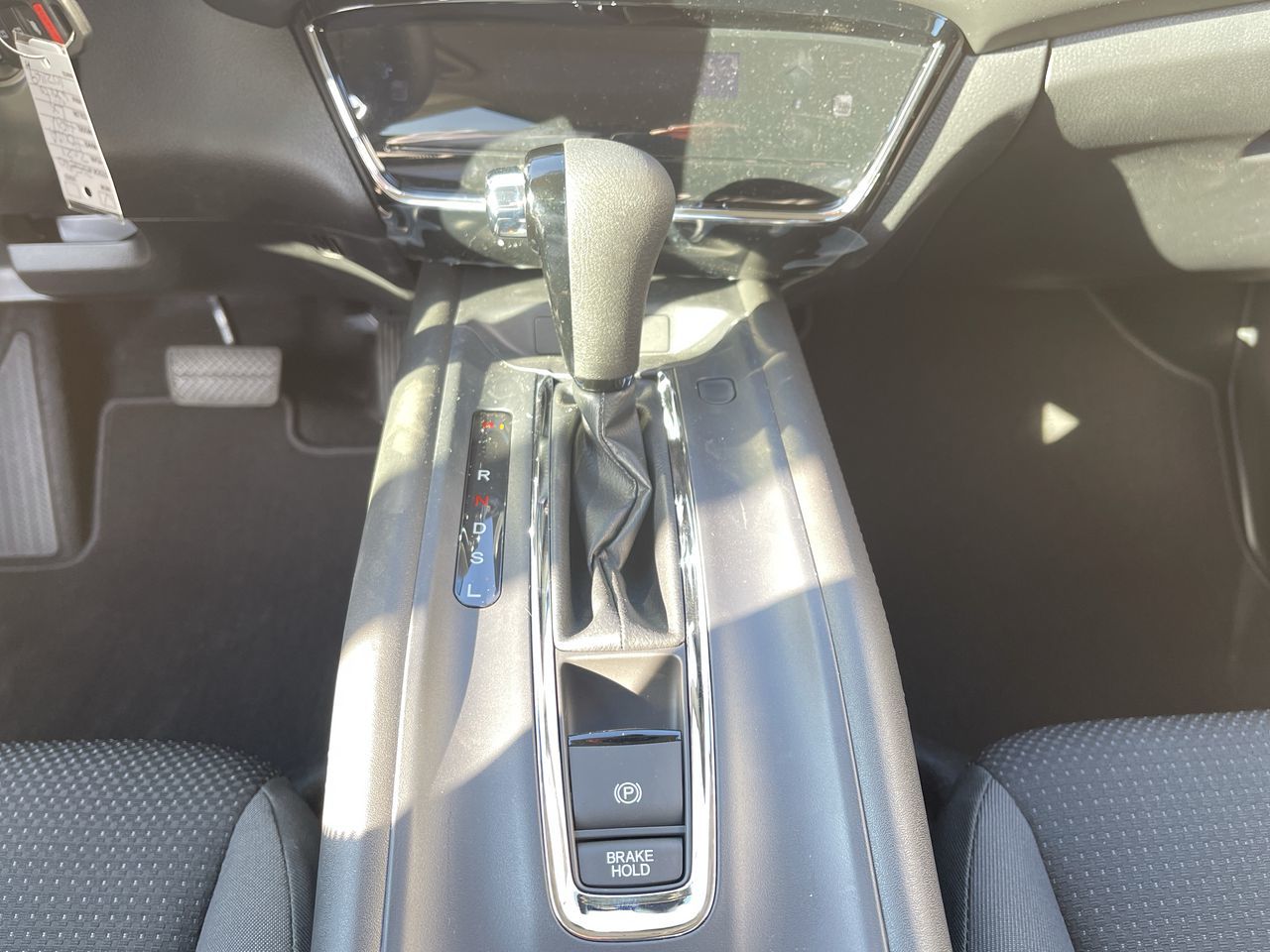 2021 Honda HR-V in Regina, Saskatchewan
