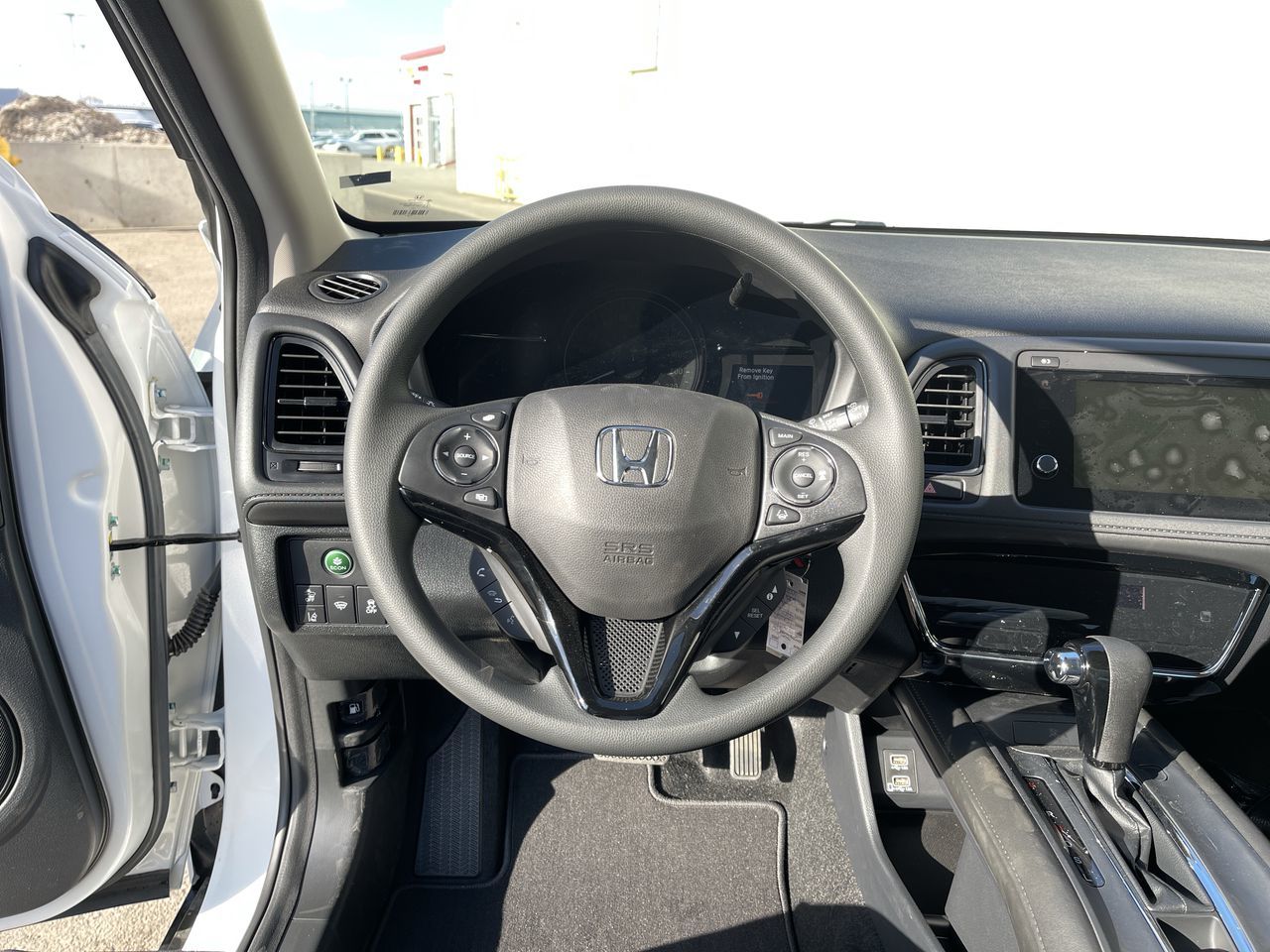 2021 Honda HR-V in Regina, Saskatchewan