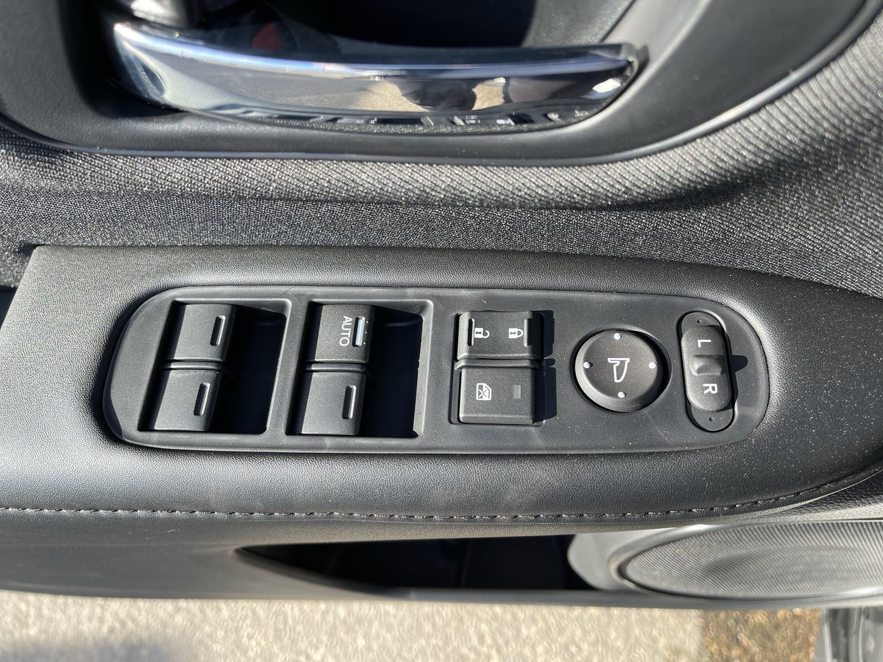 2021 Honda HR-V in Regina, Saskatchewan