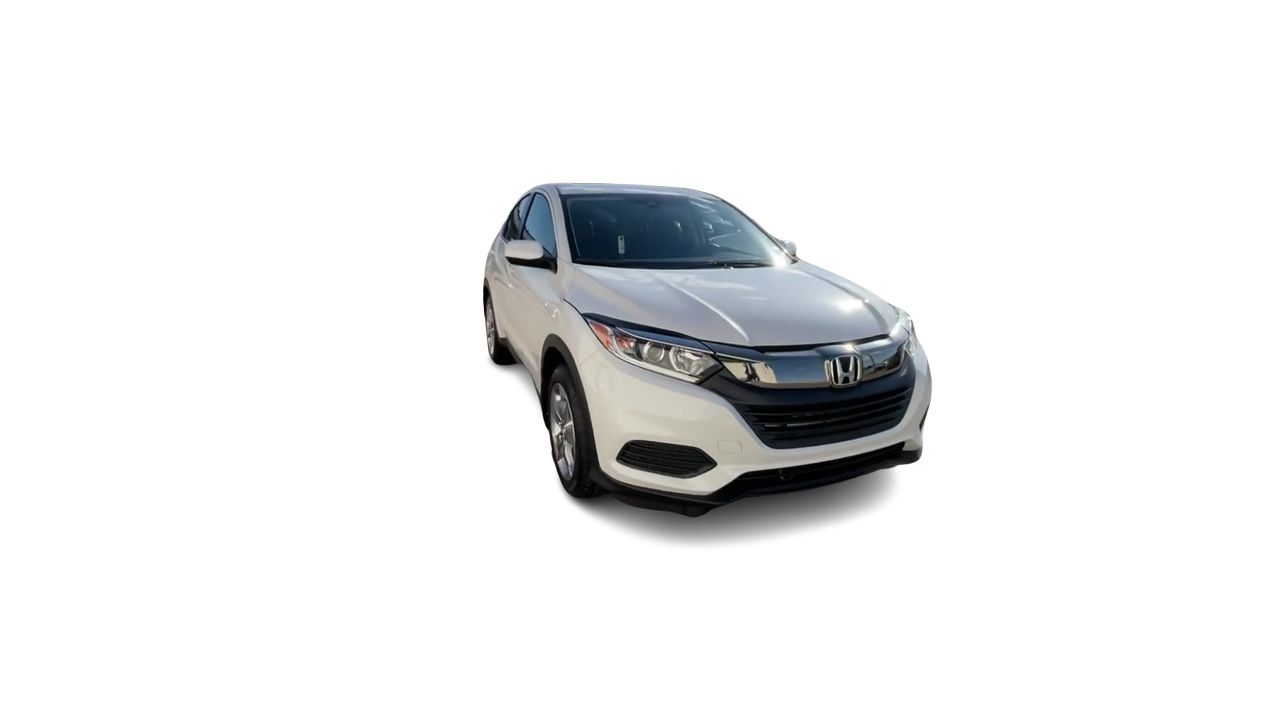 2021 Honda HR-V in Regina, Saskatchewan