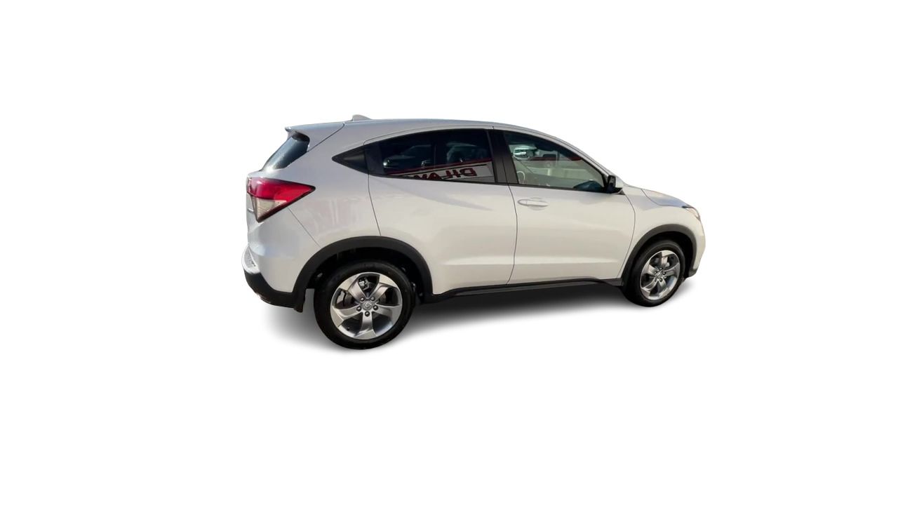 2021 Honda HR-V in Regina, Saskatchewan