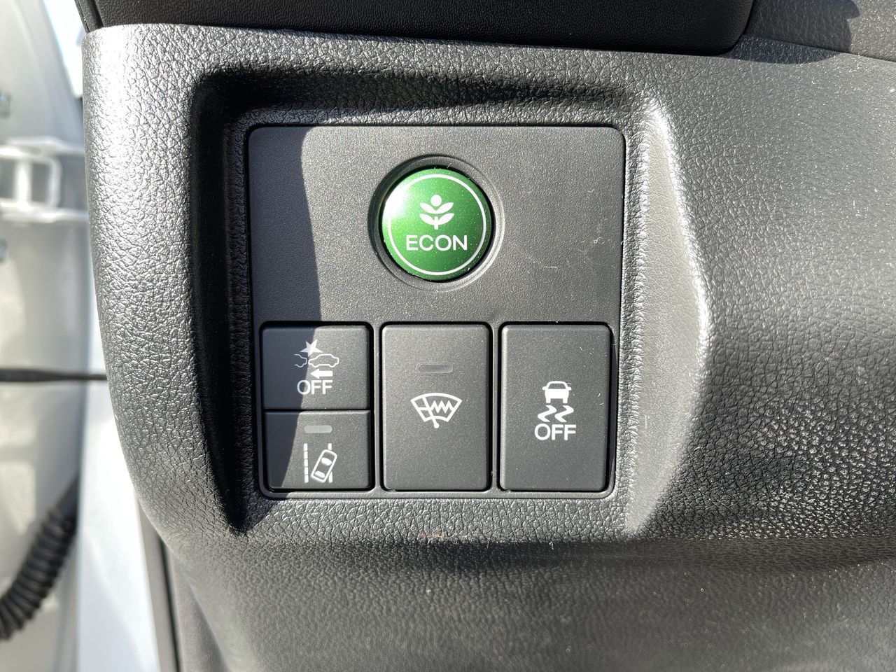2021 Honda HR-V in Regina, Saskatchewan