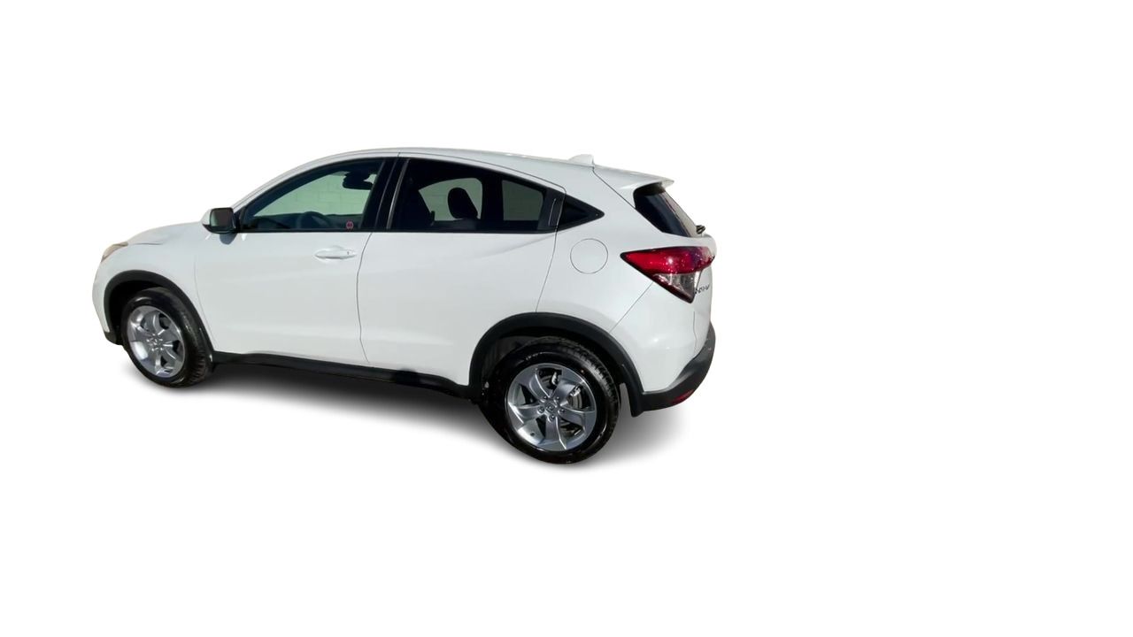 2021 Honda HR-V in Regina, Saskatchewan