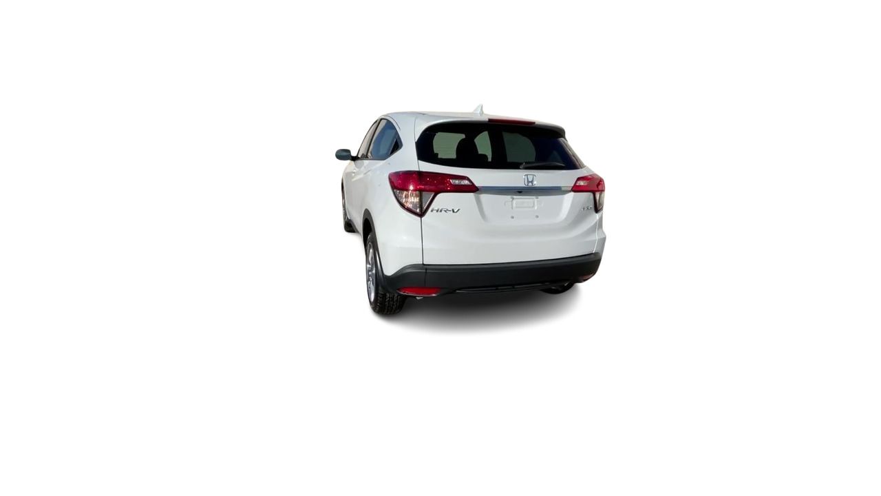 2021 Honda HR-V in Regina, Saskatchewan