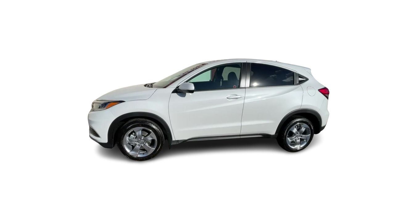2021 Honda HR-V in Regina, Saskatchewan