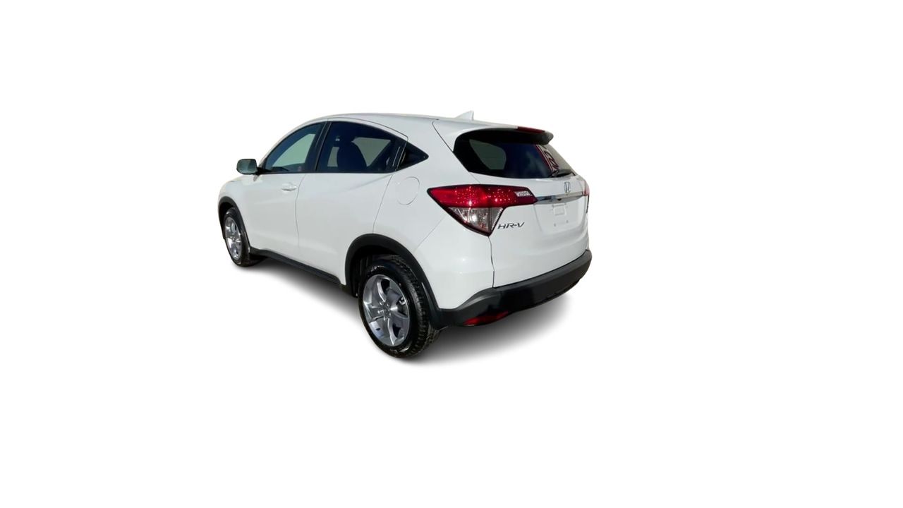 2021 Honda HR-V in Regina, Saskatchewan