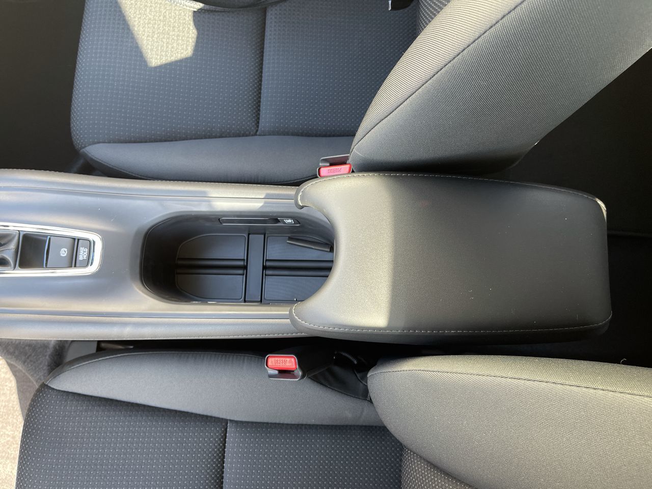 2021 Honda HR-V in Regina, Saskatchewan