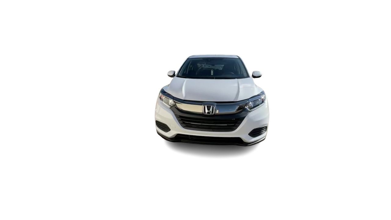 2021 Honda HR-V in Regina, Saskatchewan