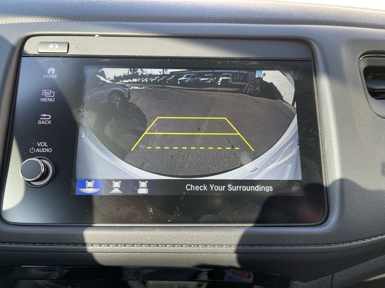 2021 Honda HR-V in Regina, Saskatchewan