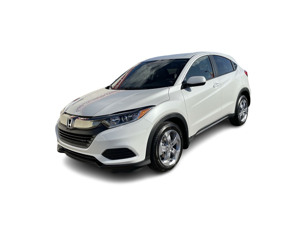 2021 Honda HR-V in Regina, Saskatchewan