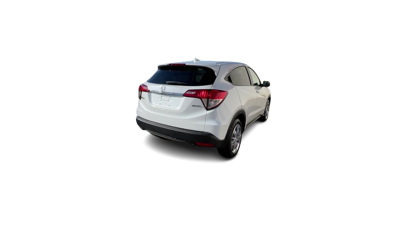 2021 Honda HR-V in Regina, Saskatchewan