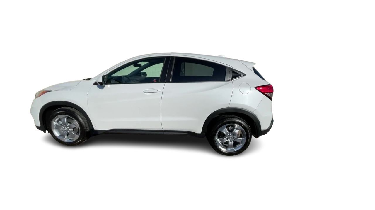 2021 Honda HR-V in Regina, Saskatchewan