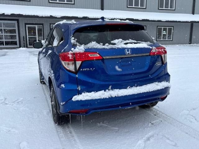 Honda HR-V  2022 à Regina, Saskatchewan