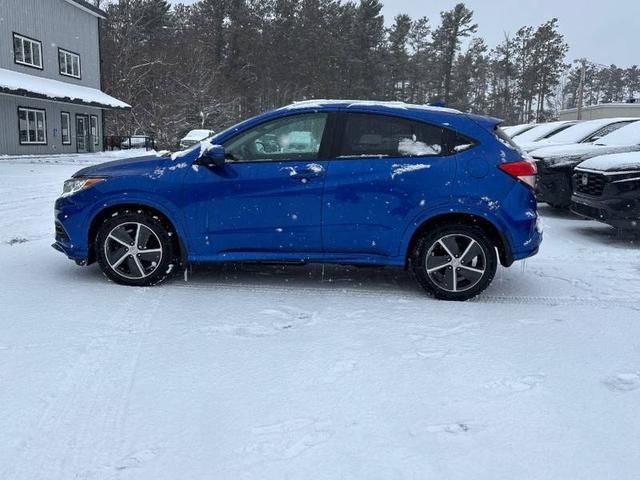 Honda HR-V  2022 à Regina, Saskatchewan