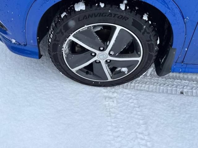 Honda HR-V  2022 à Regina, Saskatchewan