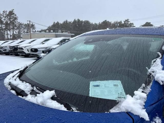 Honda HR-V  2022 à Regina, Saskatchewan