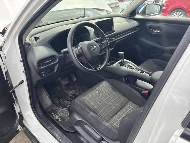 2024 Honda HR-V in Regina, Saskatchewan