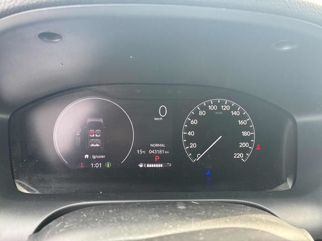 2024 Honda HR-V in Regina, Saskatchewan