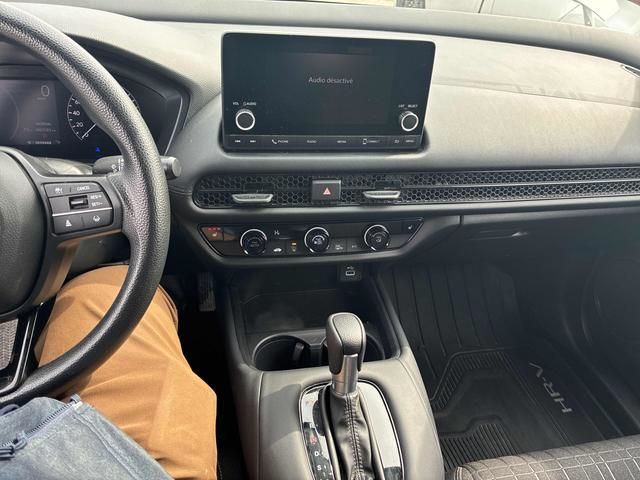 2024 Honda HR-V in Regina, Saskatchewan