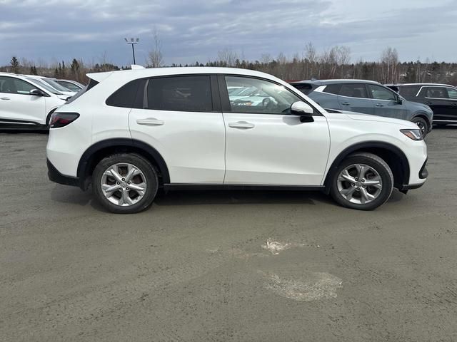 2024 Honda HR-V in Regina, Saskatchewan