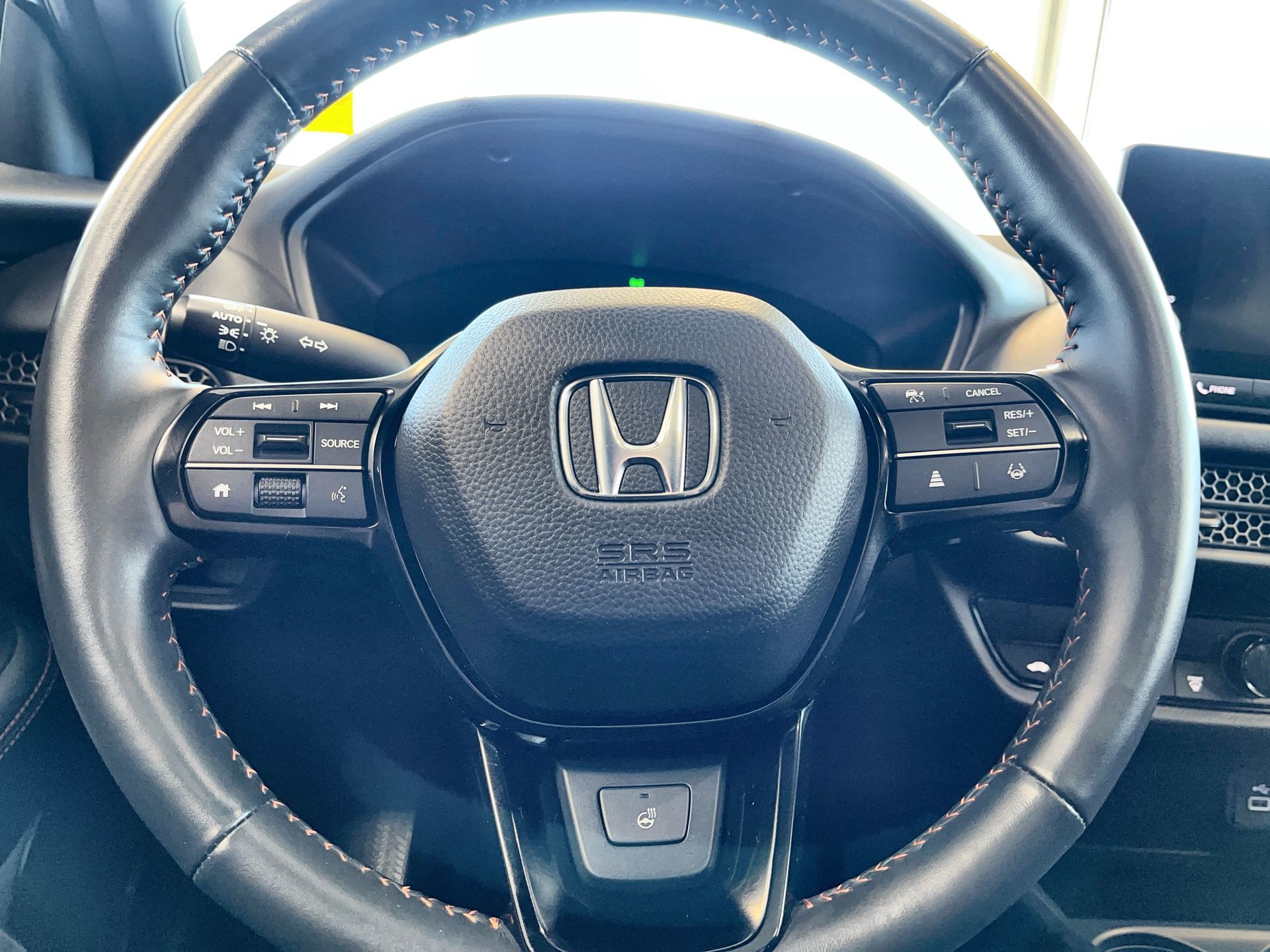 Honda HR-V  2025 à Regina, Saskatchewan