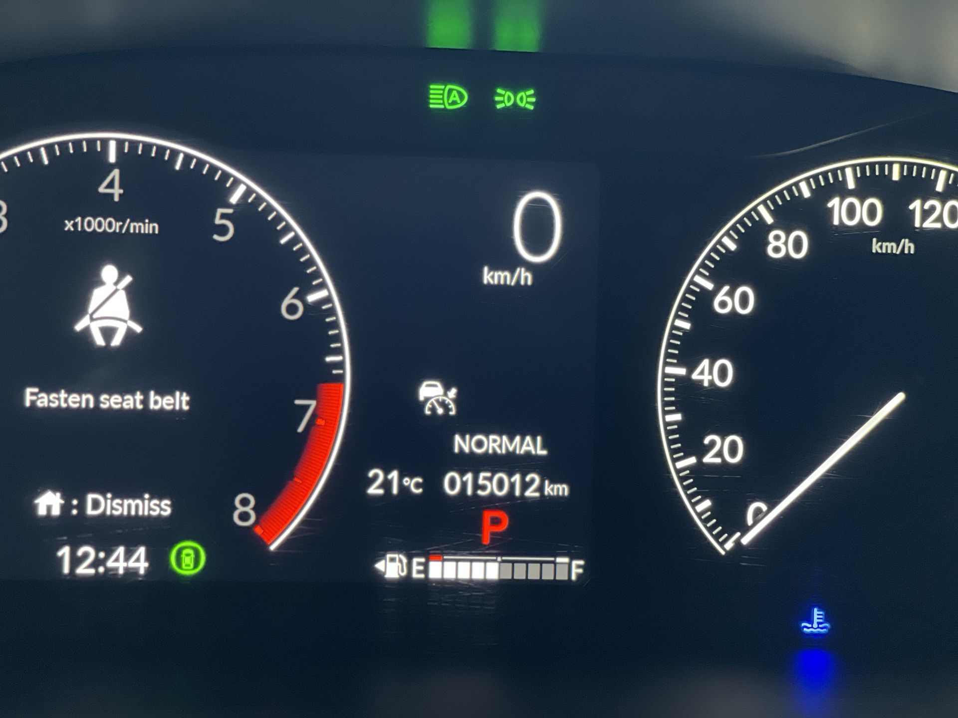 Honda HR-V  2025 à Regina, Saskatchewan