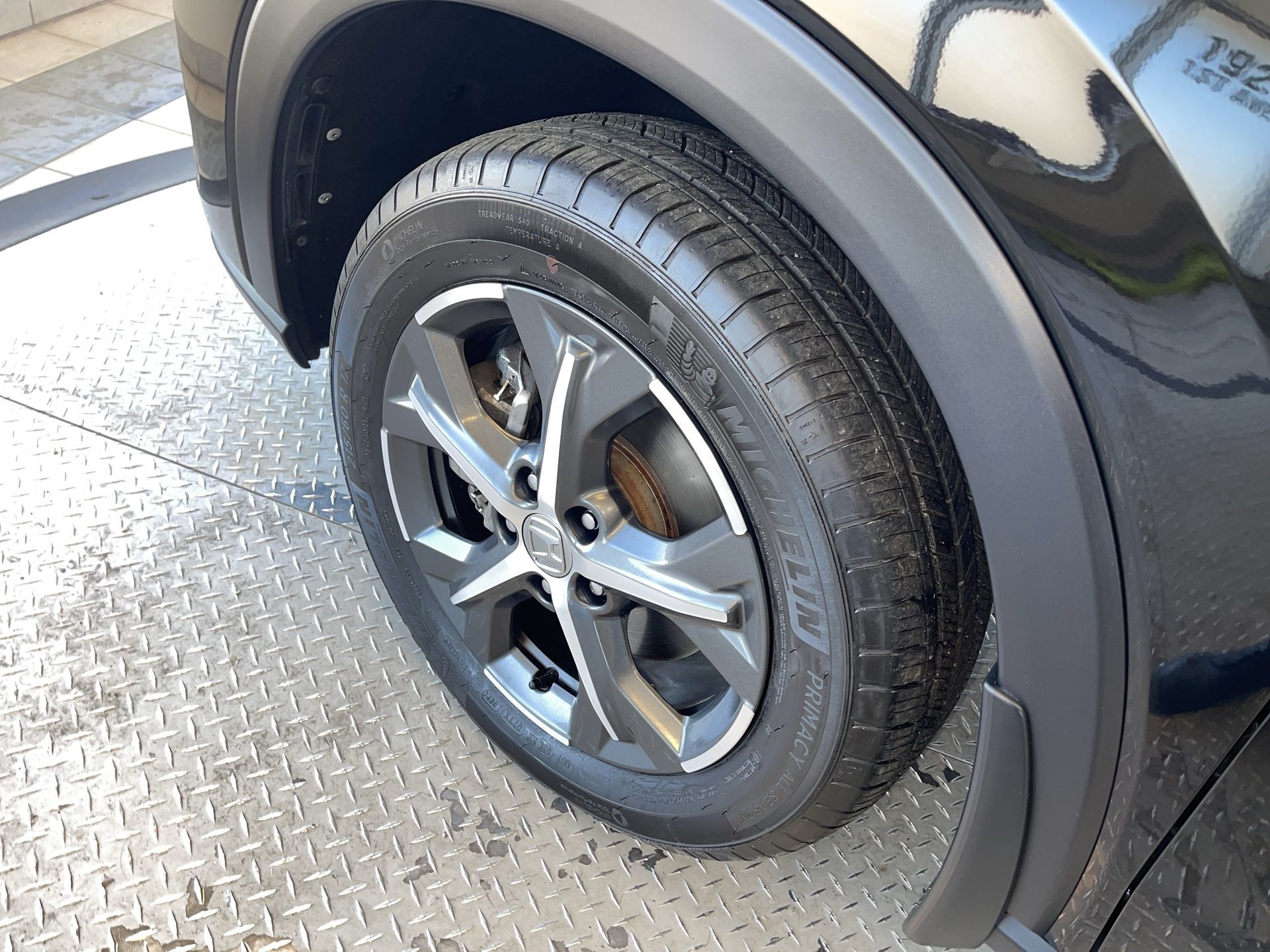 Honda HR-V  2025 à Regina, Saskatchewan