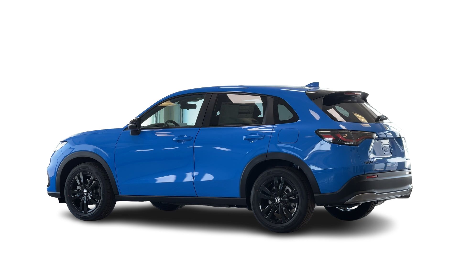 Honda HR-V  2026 à Regina, Saskatchewan