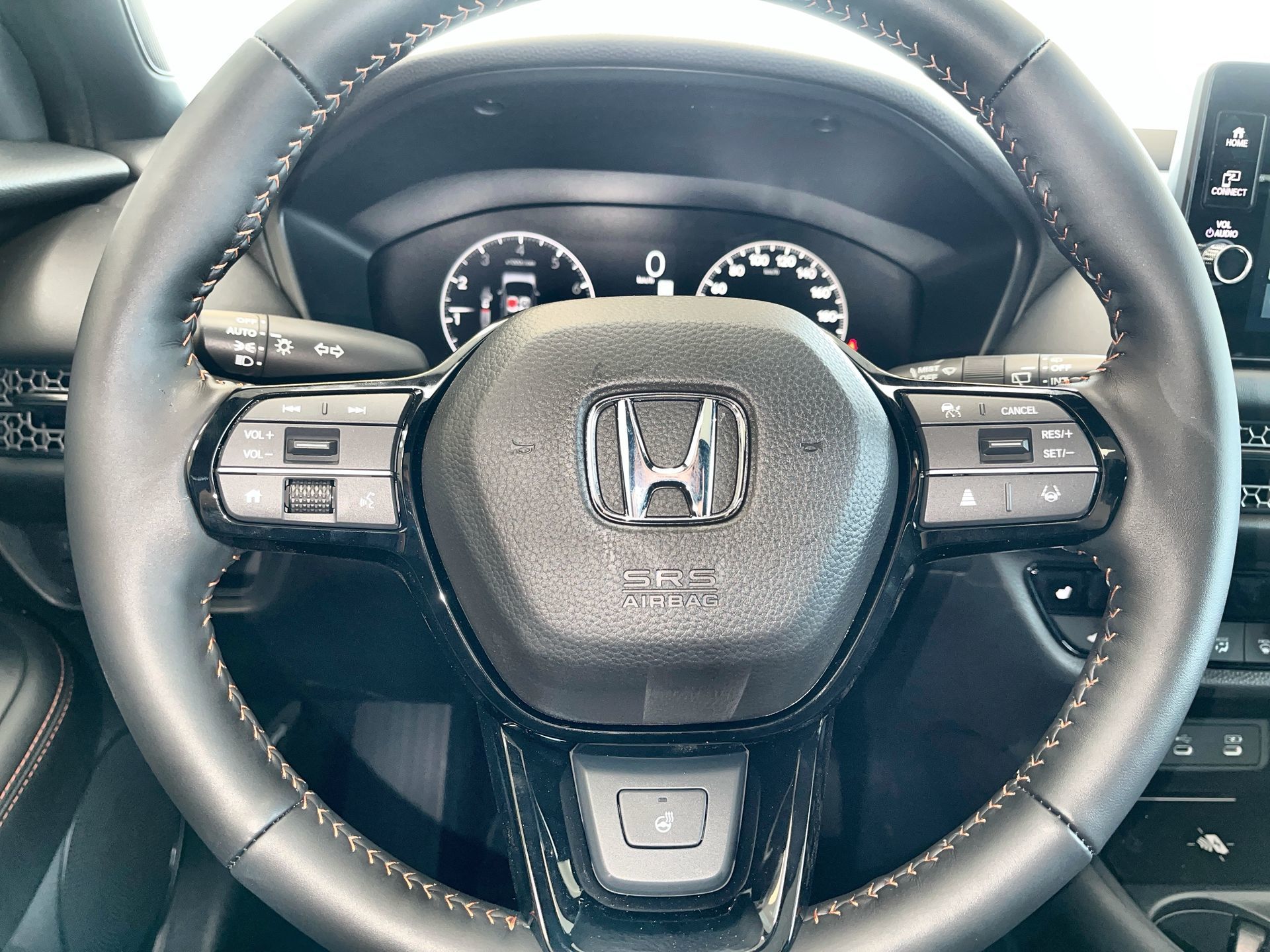 Honda HR-V  2026 à Regina, Saskatchewan