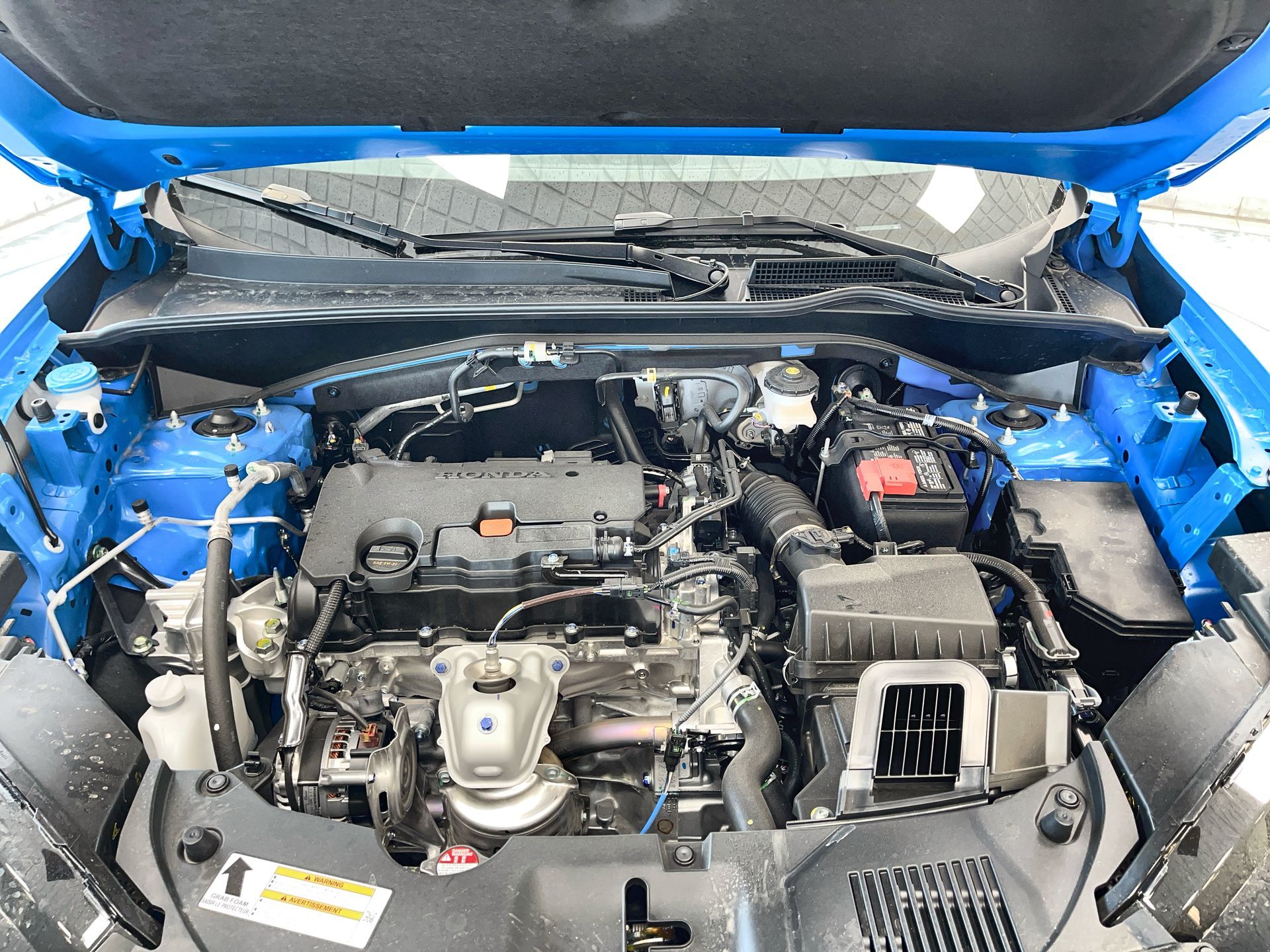 Honda HR-V  2026 à Regina, Saskatchewan