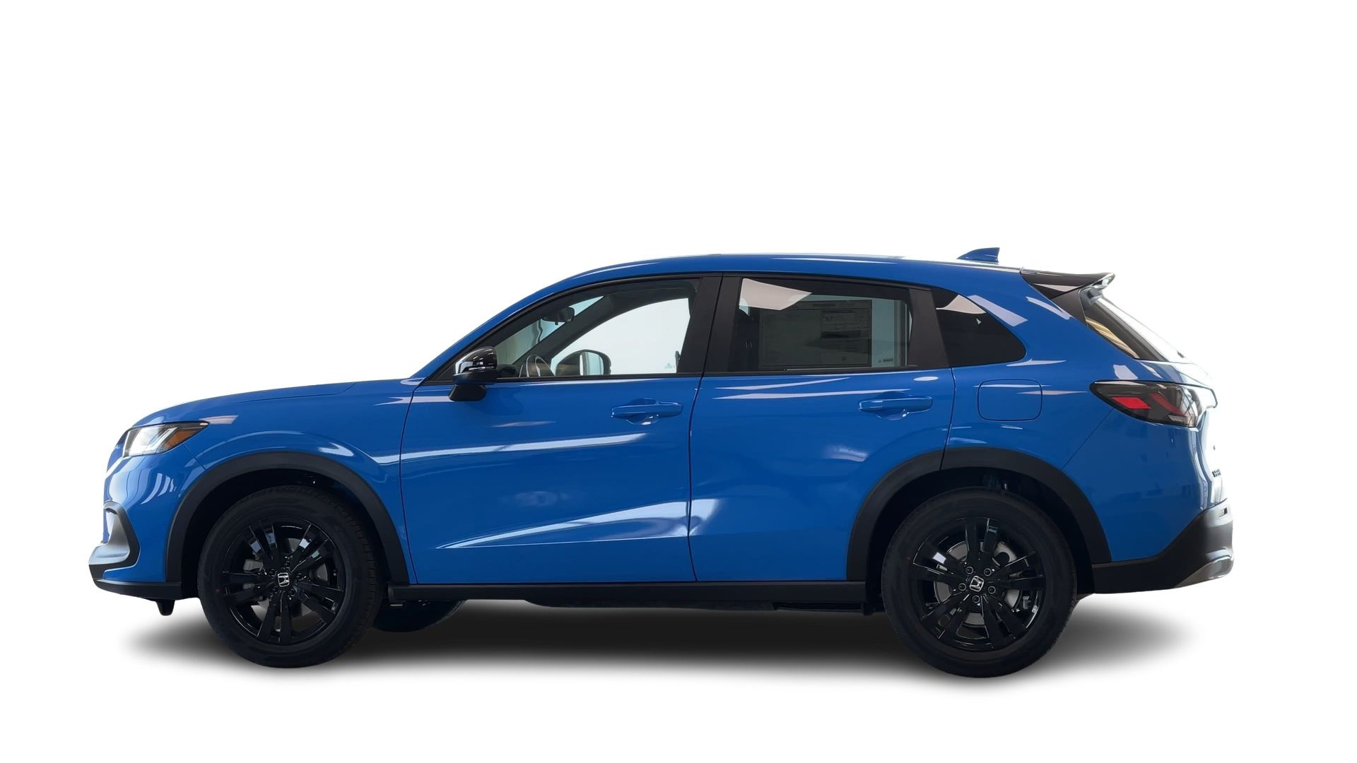 Honda HR-V  2026 à Regina, Saskatchewan
