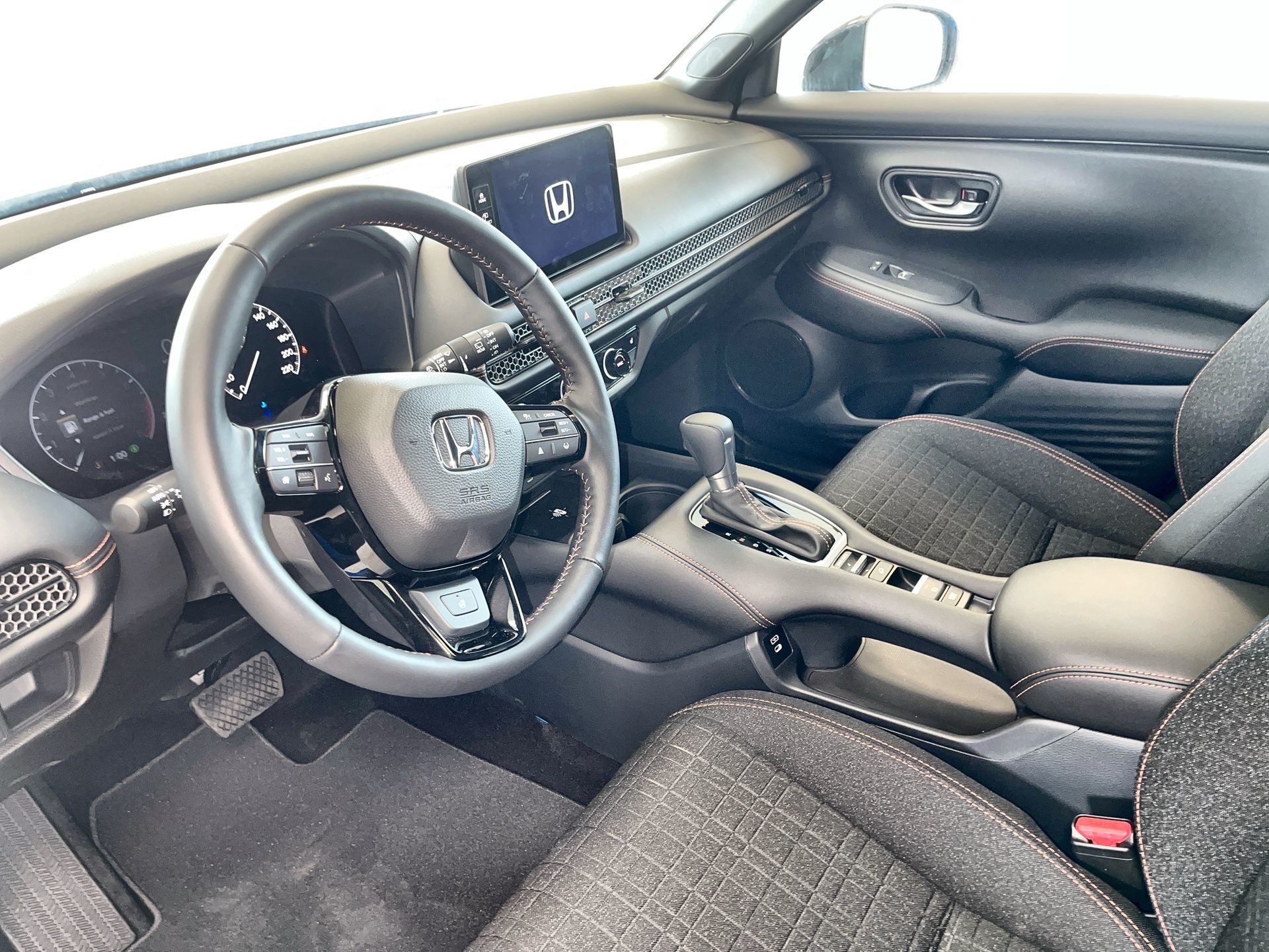 Honda HR-V  2026 à Regina, Saskatchewan