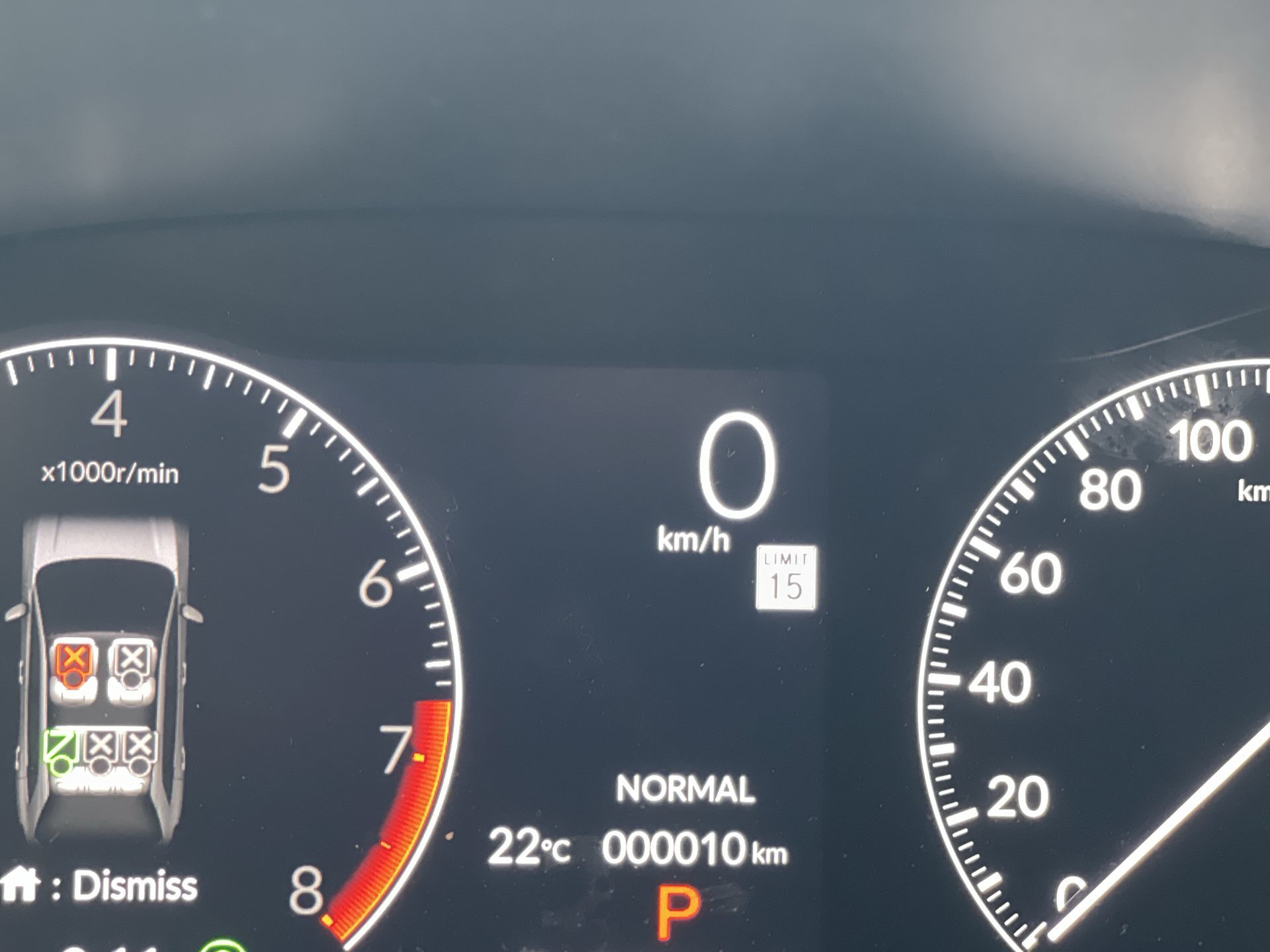 Honda HR-V  2026 à Regina, Saskatchewan