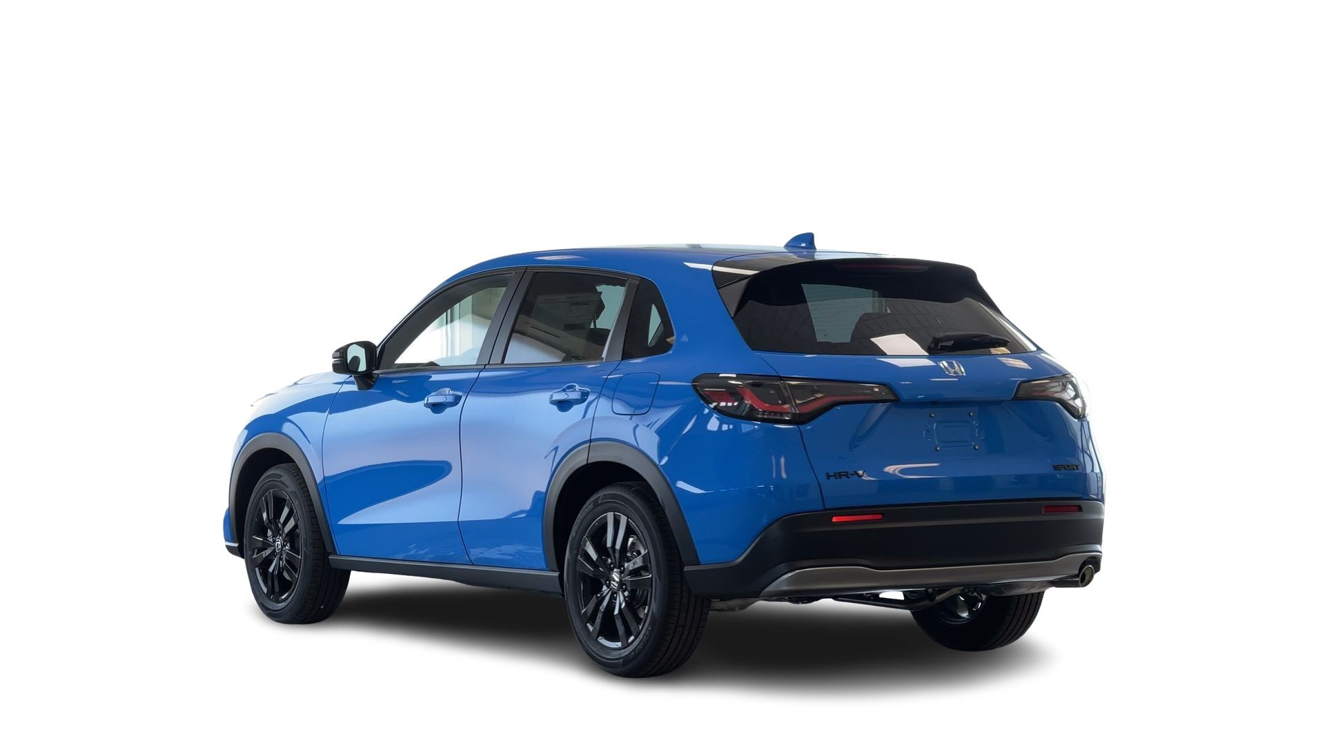 Honda HR-V  2026 à Regina, Saskatchewan