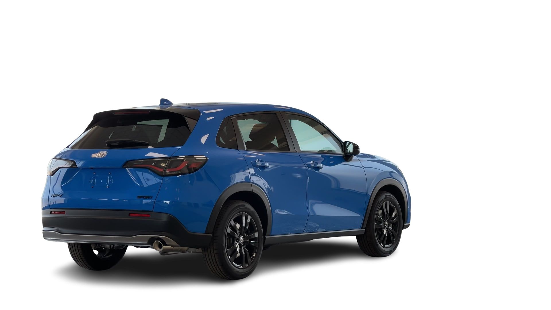 Honda HR-V  2026 à Regina, Saskatchewan