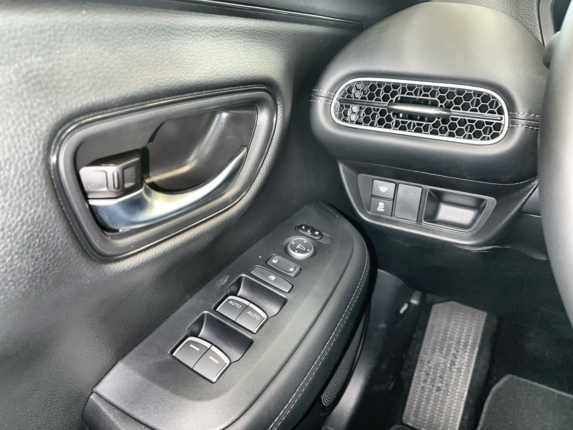 2026 Honda HR-V in Regina, Saskatchewan