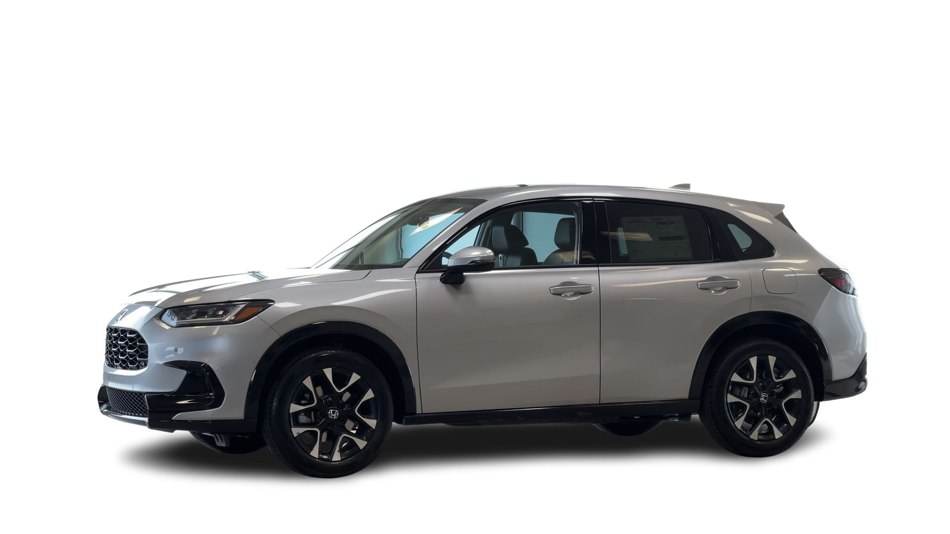 2026 Honda HR-V in Regina, Saskatchewan