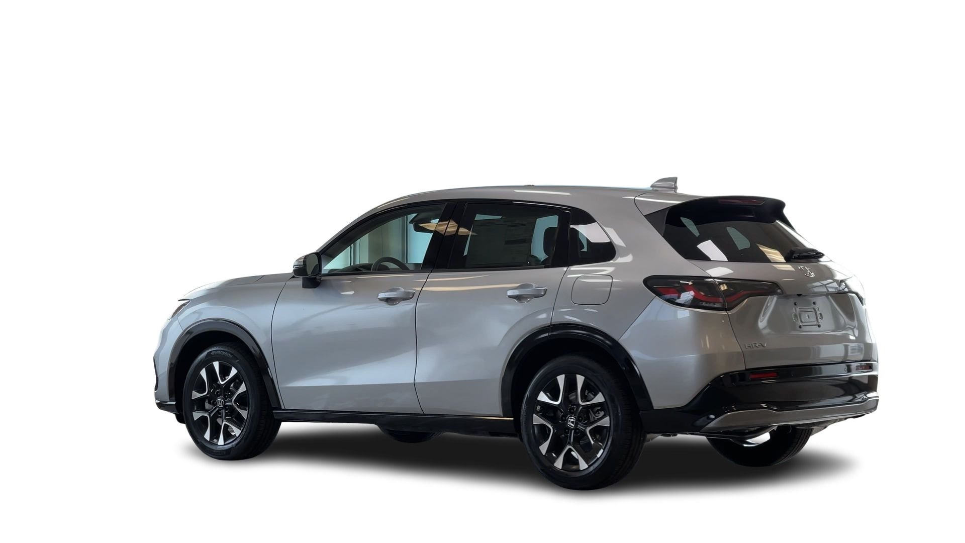 2026 Honda HR-V in Regina, Saskatchewan