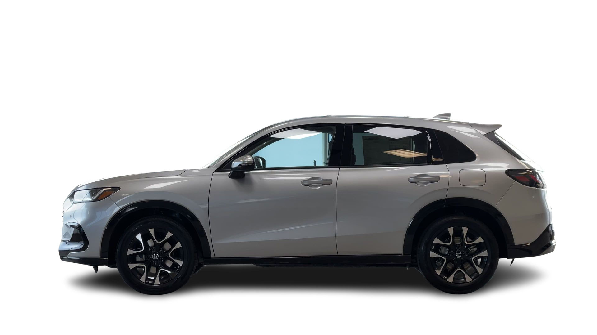 2026 Honda HR-V in Regina, Saskatchewan