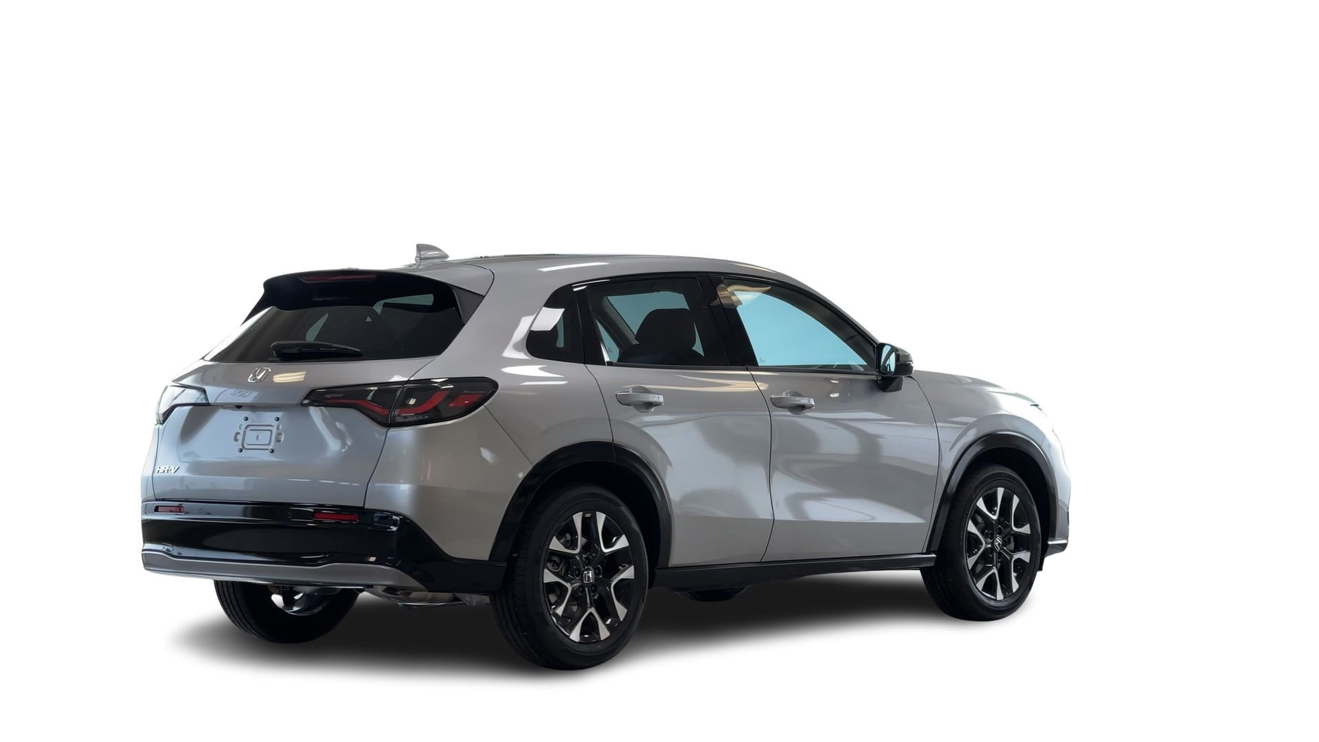 2026 Honda HR-V in Regina, Saskatchewan
