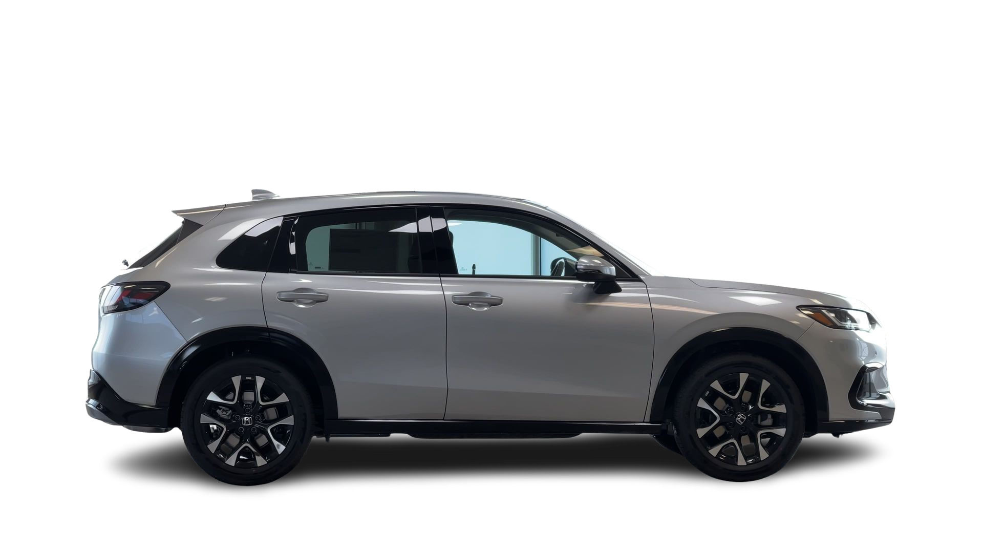 2026 Honda HR-V in Regina, Saskatchewan